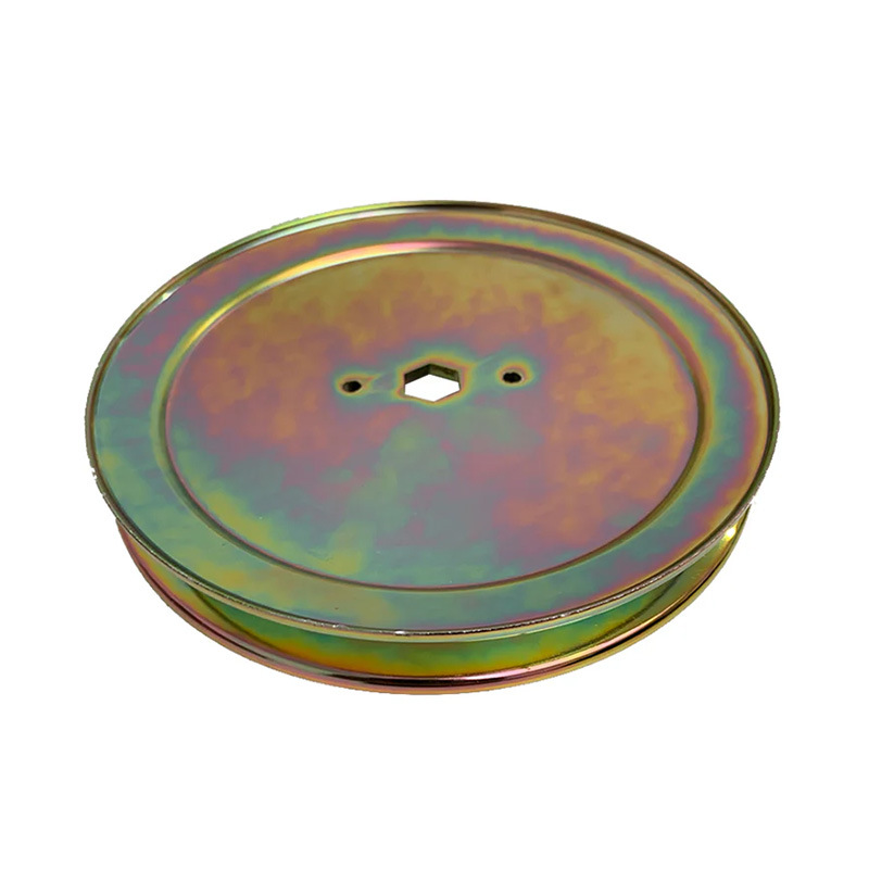 lawn mower idler pulley Spindle Assembly for GX20 367 275-124