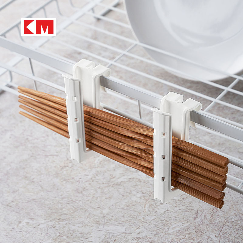 Picture of Japan Km Household Dish Rack Drain Cup Rack Upside down Drain Rack Bottle Glass Bottle Thermos Cup Storage Rack Wholesale
