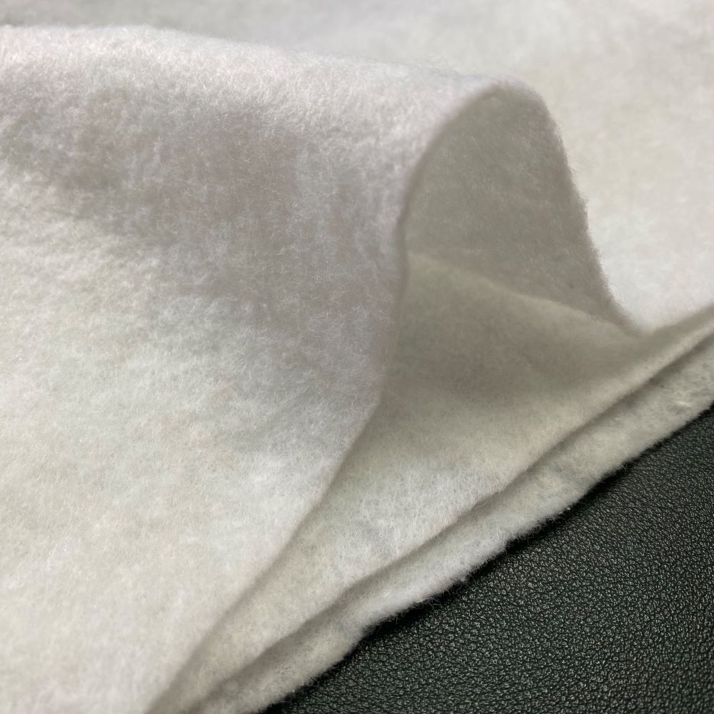 Picture of Spot wholesale non-woven needlepoint cotton multi g heavy home textile clothing placket filled cotton cotton down jacket cotton laying