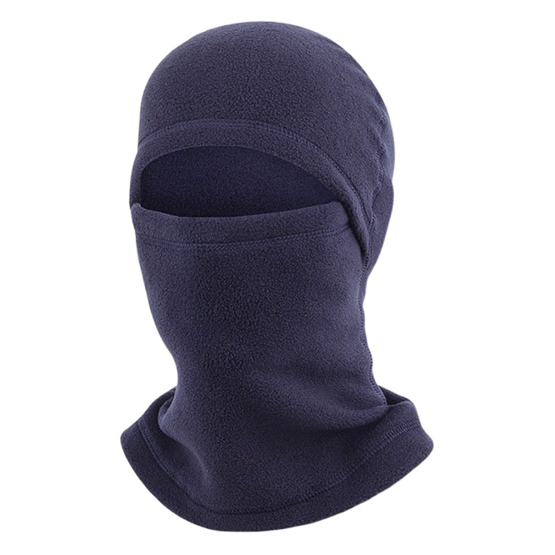 Ruidong Autumn and Winter Cycling Warm Mask Multi-Functional Neck Cover Windproof Ski Hat Polar Fleece Sports Warm Headgear
