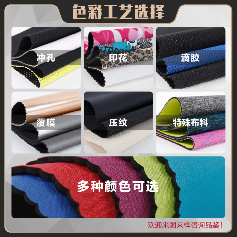 Picture of Diver Diving Goggles Accessories Equipment Bag Portable Free Diving Snorkel Mask Cosmetics Bag Sbr Fabric