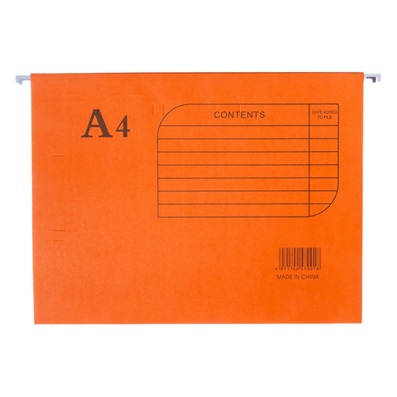 Spot A4 Hanging Clamp Paper Folder Hanging Clamp Hanging Clamp Iron Hanging Quick Labor File Hanging Clamp