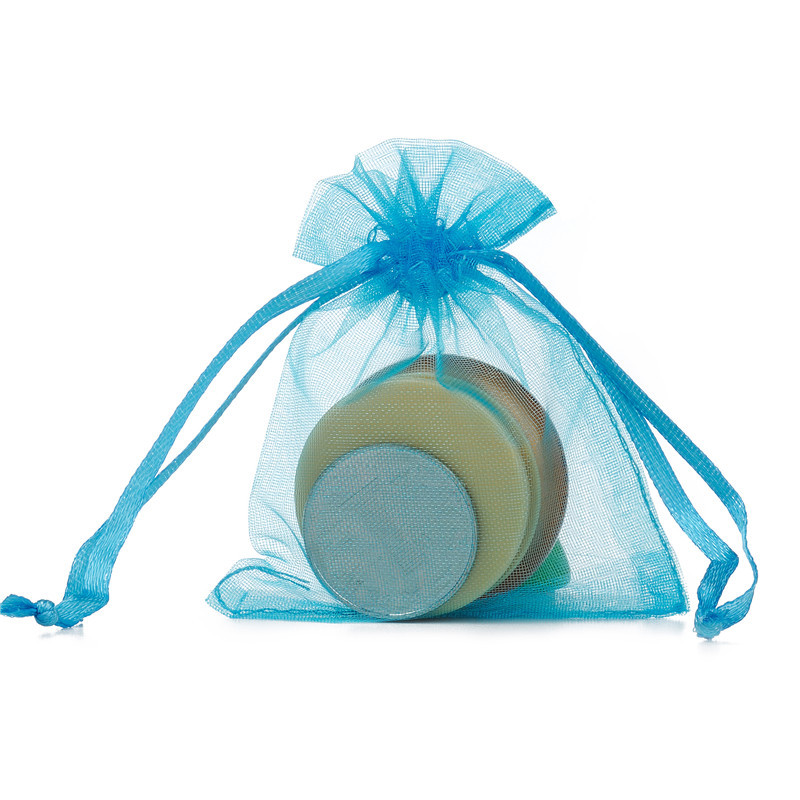 Picture of Wholesale Fruit Bagging, Special Bagging for Breeding Strawberries and Peaches, Gardening Orchard Bird-Proof Nylon Insect-Proof Mesh Bag