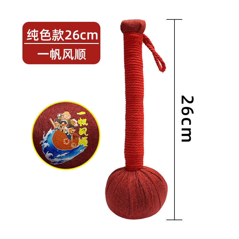 Picture of wormwood hammer health hammer wholesale custom hand massage beat meridian moxibustion hammer diy material package wormwood hammer