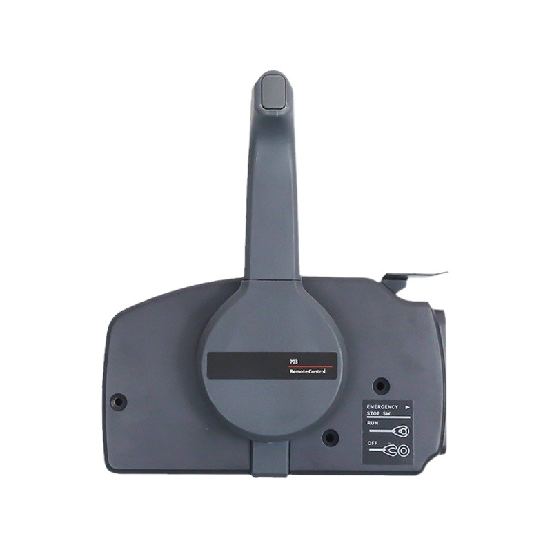 Outboard engine front operation control box Yamaha Suzuki Baisheng outboard engine start throttle gear control box controller