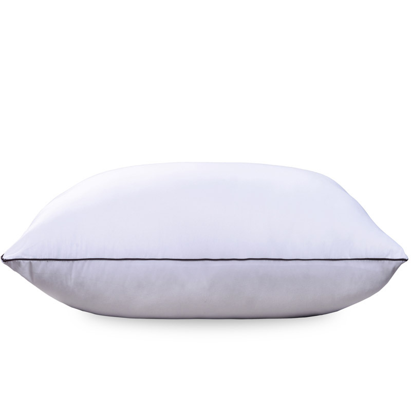 Picture of Hotel high and low pillow does not collapse manufacturers wholesale pillow core cervical pillow core student home home pillow pillow
