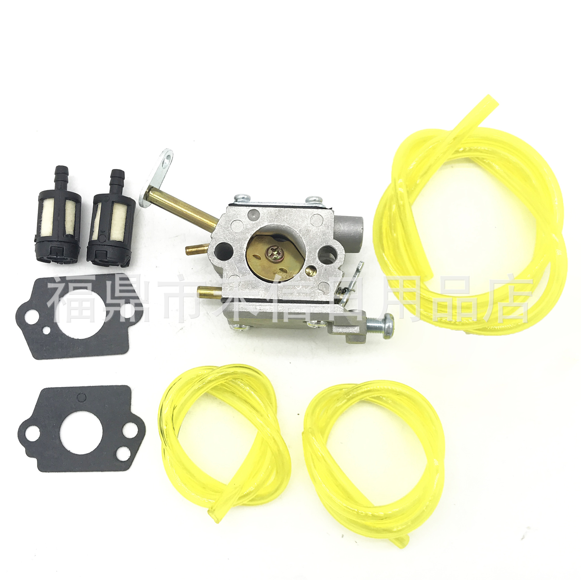 Picture of 300981002 UT-10782 Homelite 20-23W carburetor chain saw C1Q-H42 accessories