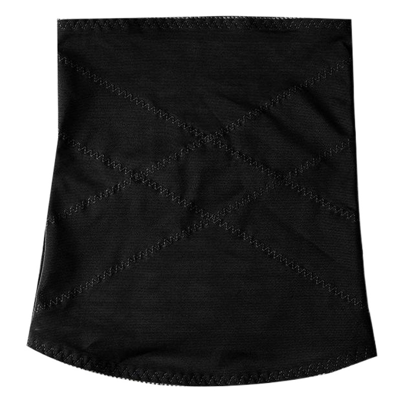 Thin belly strap women's restraint small belly waist slimming waist girdle postpartum shaping waist seal factory wholesale