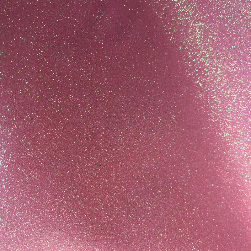 Picture of Glitter Cloth Pu Leather Fabric Glitter Christmas Glitter Sequin Textile Leather Glitter Clothing Accessories