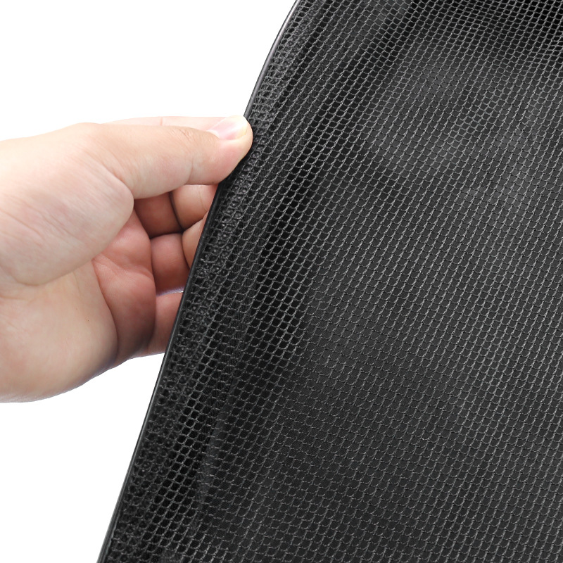 Picture of Thickened three-layer skate bag can hold a full set of in-line wheel bag single-shoulder roller skate bag triangle roller skate shoe bag wear-resistant