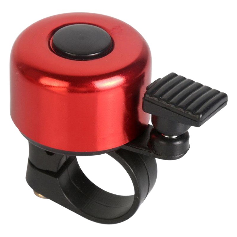 Factory bicycle bell Horn Mountain bike bell scooter small horn small bell color bell warning Ling