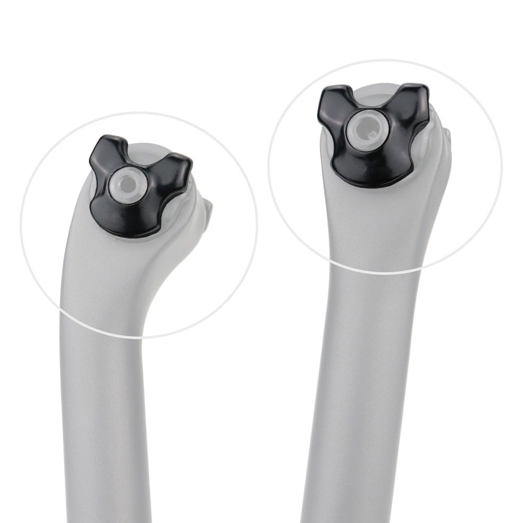 Bicycle Seat Clamp Head Conversion Cover 7*9 Conversion Clasp Suitable for Carbon Bow Cushion