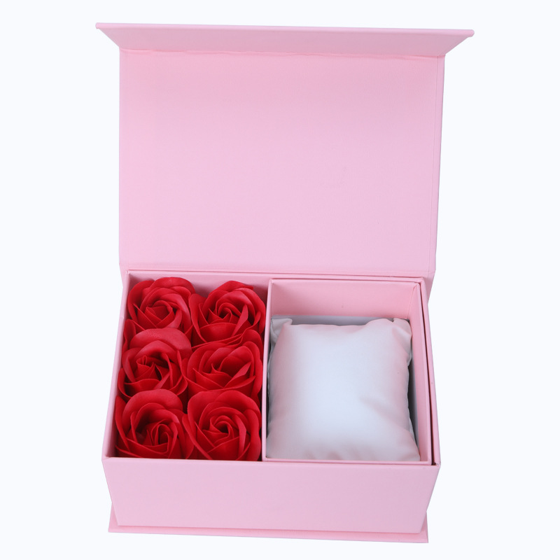 Picture of GEDI Goldie Brand Watch Box Gift Watch Box (Single Order Not Sold)