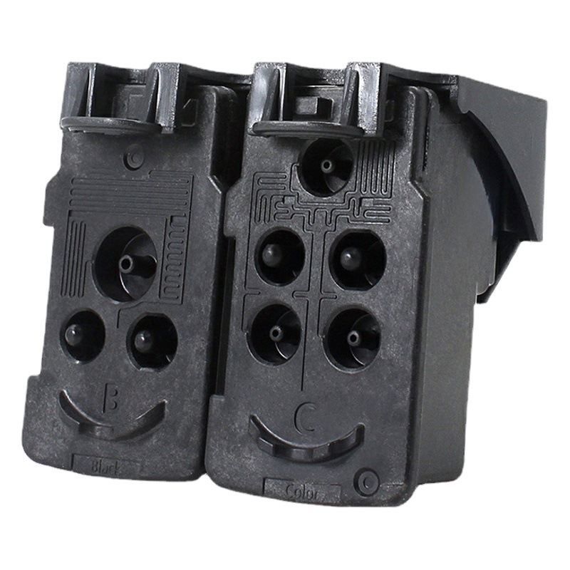 QY6-8003 nozzle suitable for Canon G1000 2010 printer G3010 4000 continuous supply ink box CA91