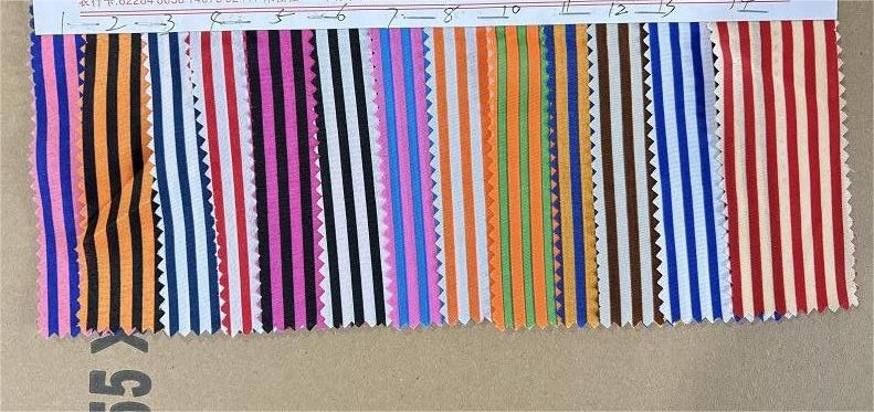 Picture of Korean Style Fresh Iron Wire Headband Cute Polka Dot Headband Printed Headband Foreign Trade Hot Selling Headband Headwear Cross-Border
