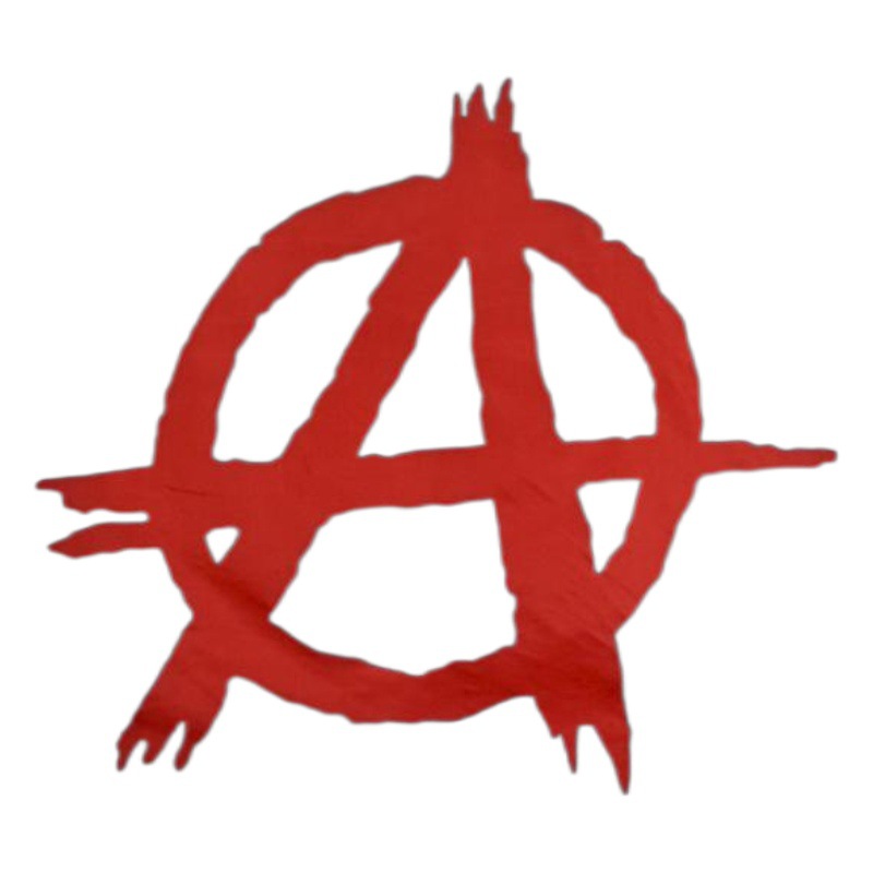 Amazon AliExpress Cross-border Supply Factory Spot Annanarchy 90*150cm Flag