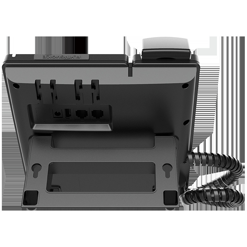 Picture of FLYINGVOICE feiyin era FIP15GPLUS touch screen IP telephone landline WIFI Bluetooth