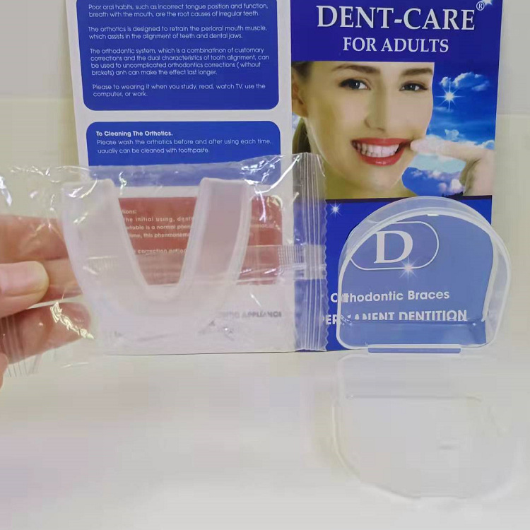 Factory Straight Dental Bracket Night Anti-molar Dental Bracket Dental Bracket Set Anti-molar Bracket