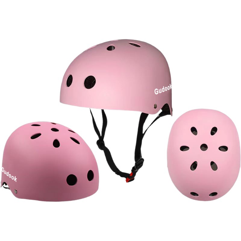 Skateboard Roller Skating Balance Bike Helmet Cycling Bicycle Extreme Sports Rock Climbing Caving Tactical Expansion Protective Cap Factory