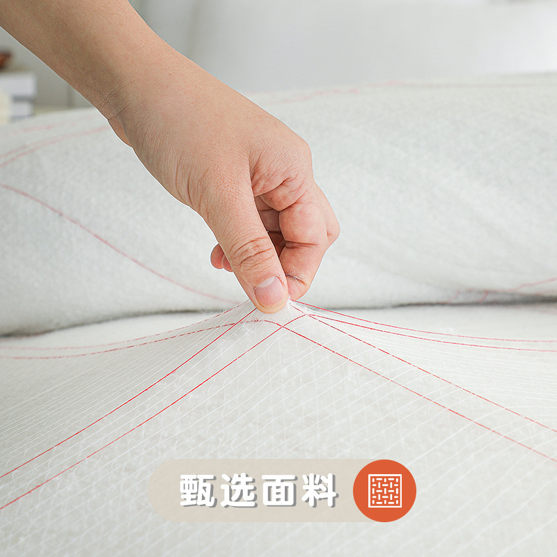 Picture of Factory wholesale quilt core summer household fiber quilt winter quilt spring and autumn quilt student dormitory quilt mattress four seasons universal