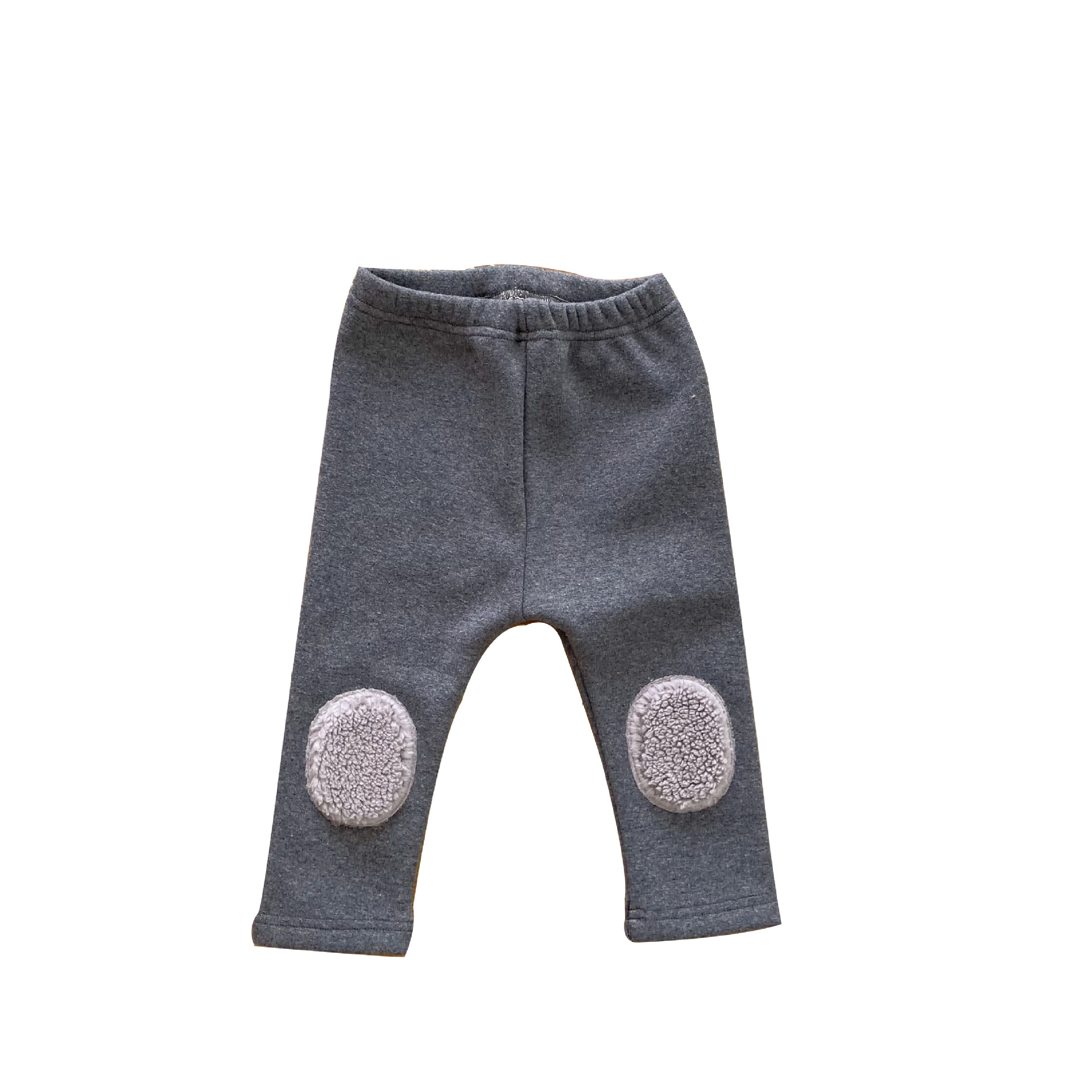Picture of Winter New Thickeneded Infant and Toddler Leggings, Baby Pants, Casual Pants, Velvet Warm Baby Cotton Leggings