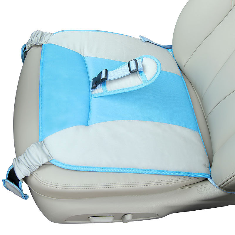 Picture of Safety Seat Cushion with Belly Care Belt Anti-rein Protection for Fetus Special Car Safety Belt Clip for Pregnant Women Strap Belly Protection