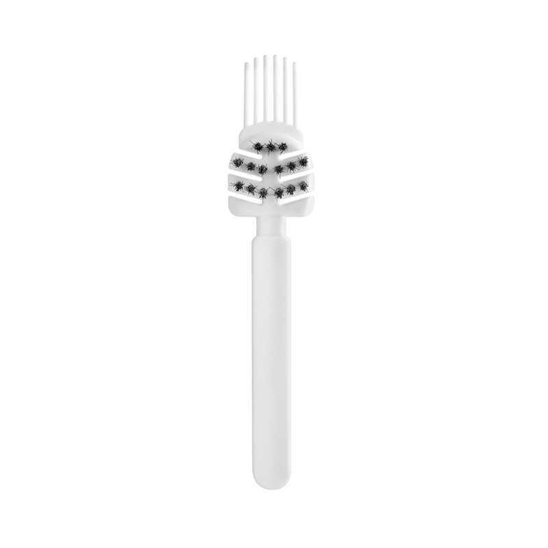 Picture of Comb cleaning brush hollow air bag comb simple cleaning brush curly hair massage cleaning artifact comb cleaning claw wholesale