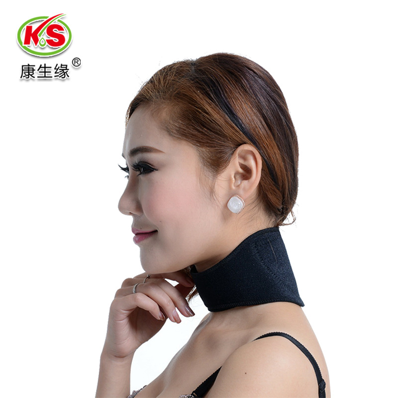 Picture of Factory wholesale New tourmaline neck magnet neck thermal neck care warm neck care