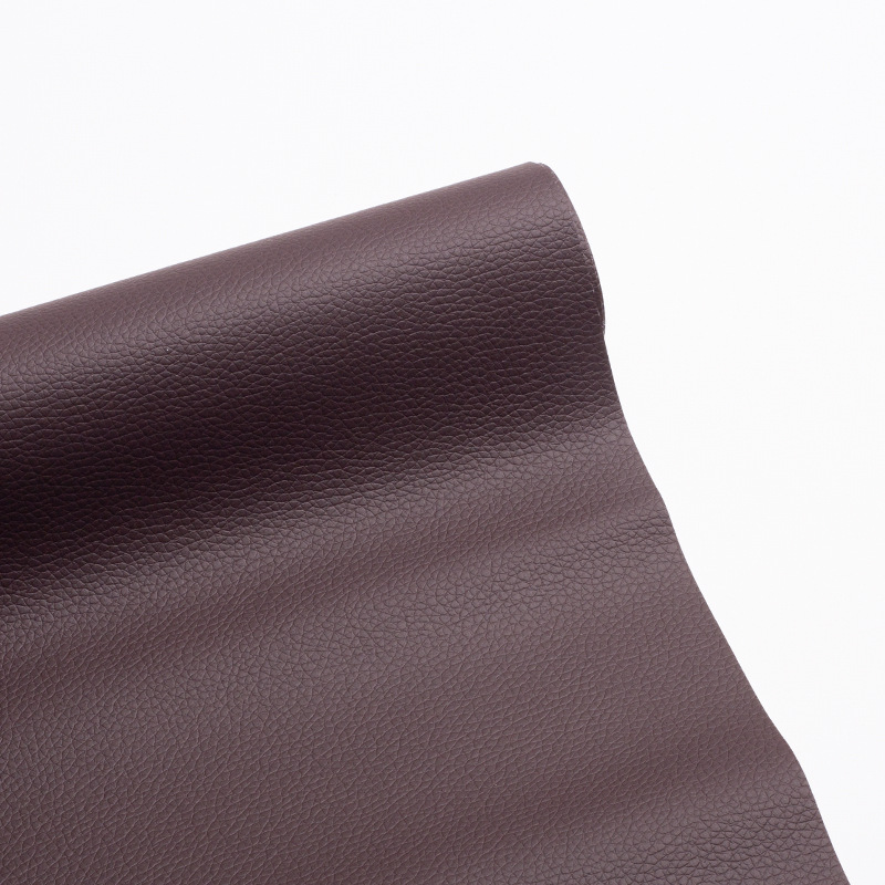Picture of Spot Wholesale 3m Glue Pebbled Self-Adhesive Leather Sofa Repair Patch Patch Soft Bag Decorative Leather