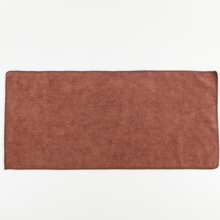 Picture of Golf ball cleaning towel microfiber golf towel club towel thickened fleece-lined wipe