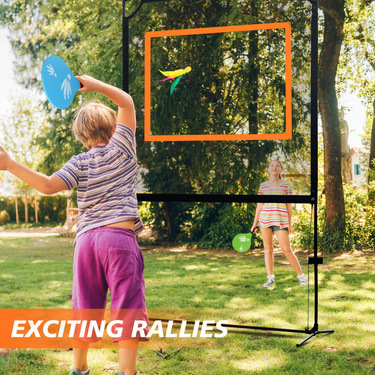 Picture of Multifunctional and Various Types of Sports Racks