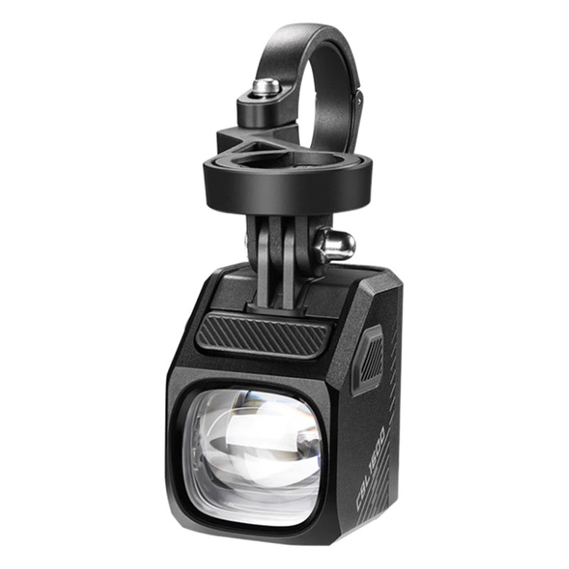 Mai Ji Xuan CBL1600 Bicycle Lamp Hanging Cut-off Line Lamp 1600 Night Bicycle Anti-Glare Headlamp