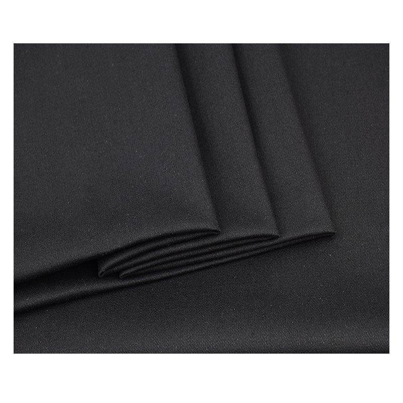New Hot Selling Tencel Linen Cotton Stretch Twill Spring and Summer Fashion Women's Fabric