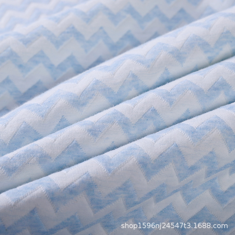 Picture of Baby Diaphragm Pad Waterproof Washable Breathable Large Cotton Leak-proof Girls' Dormitory Overnight Aunt Menstrual Care Pad