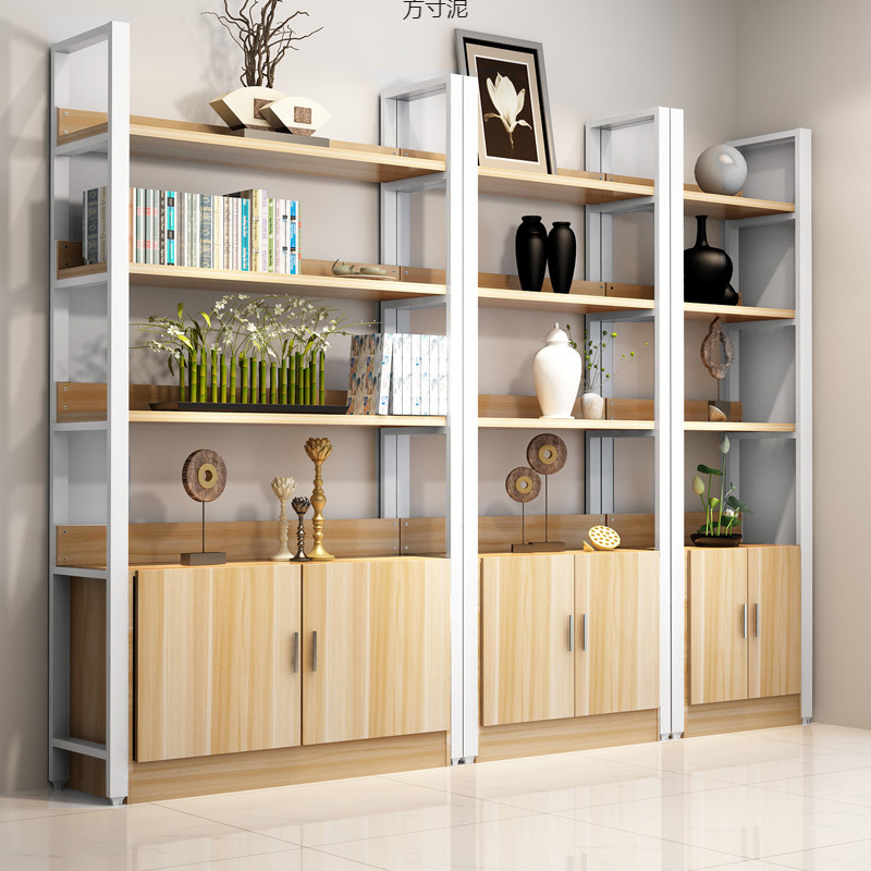 Container Shelves Display Cabinets Supermarket Display Racks Bookshelf Floor Display Cabinets Jewelry Cosmetics Racks Storage Cabinets Storage Racks