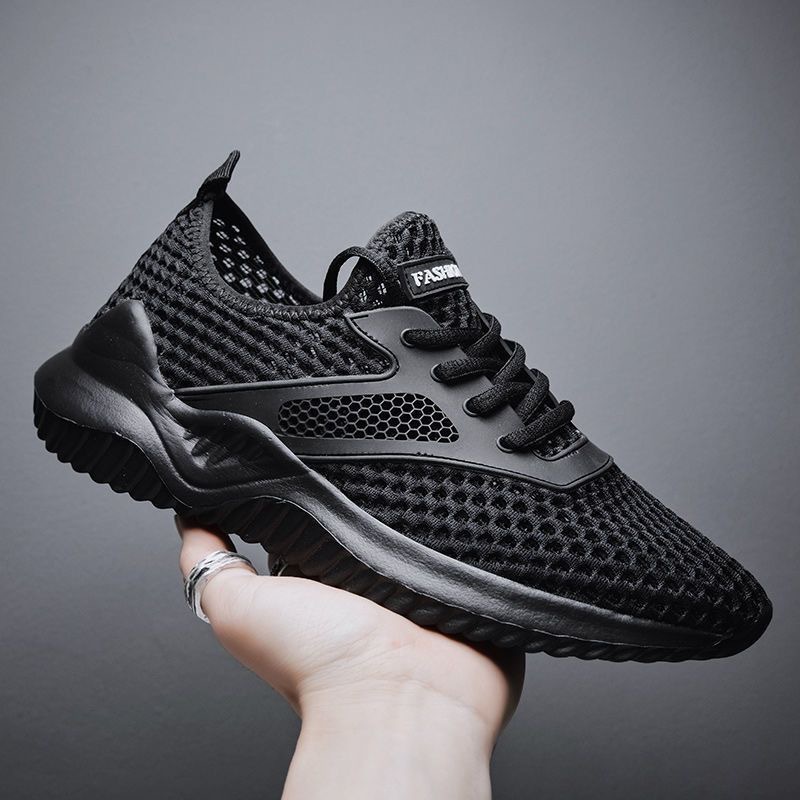 Summer men's shoes men's travel shoes sneaker casual men's shoes 2023 new fashion canvas shoes sneakers