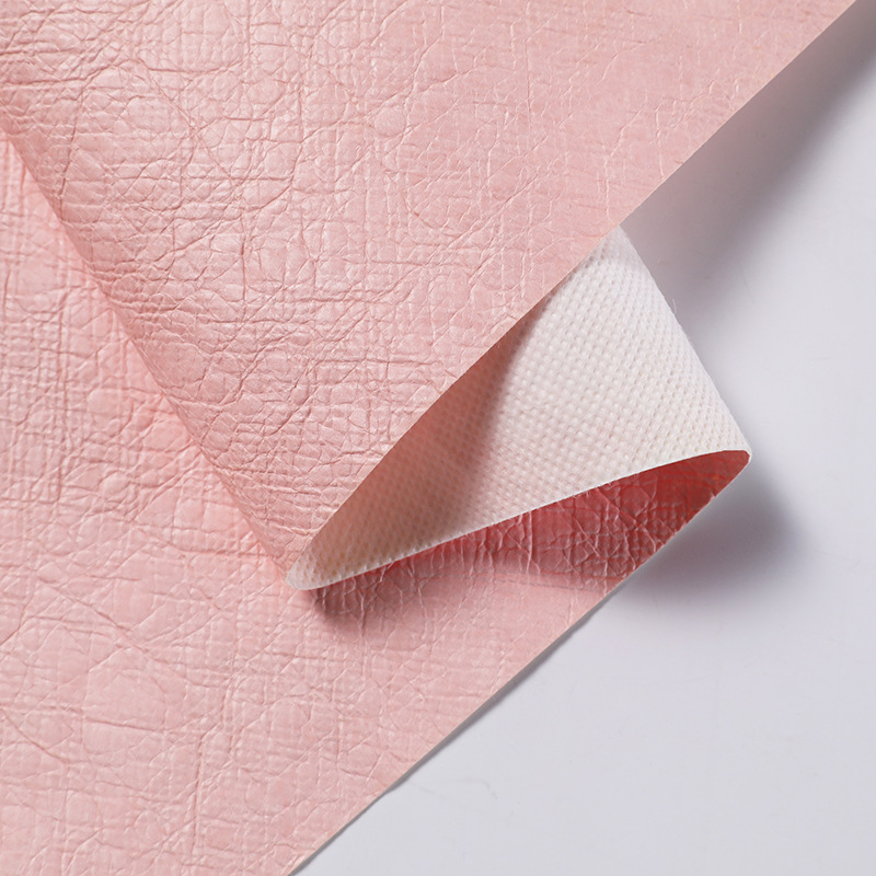 Picture of Factory direct DuPont Tyvek kneaded composite fabric TYVEK DuPont paper can be cut processing environmental protection