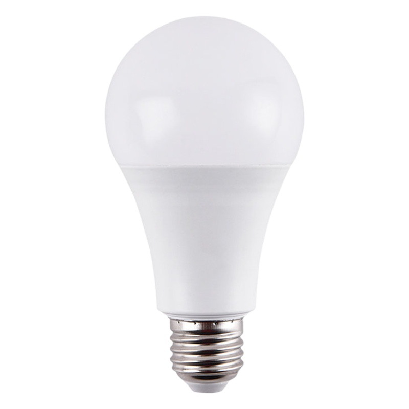 led bulb lamp PC plastic aluminum energy-saving bulb highlight constant current E27 screw cross-border hardware bulb