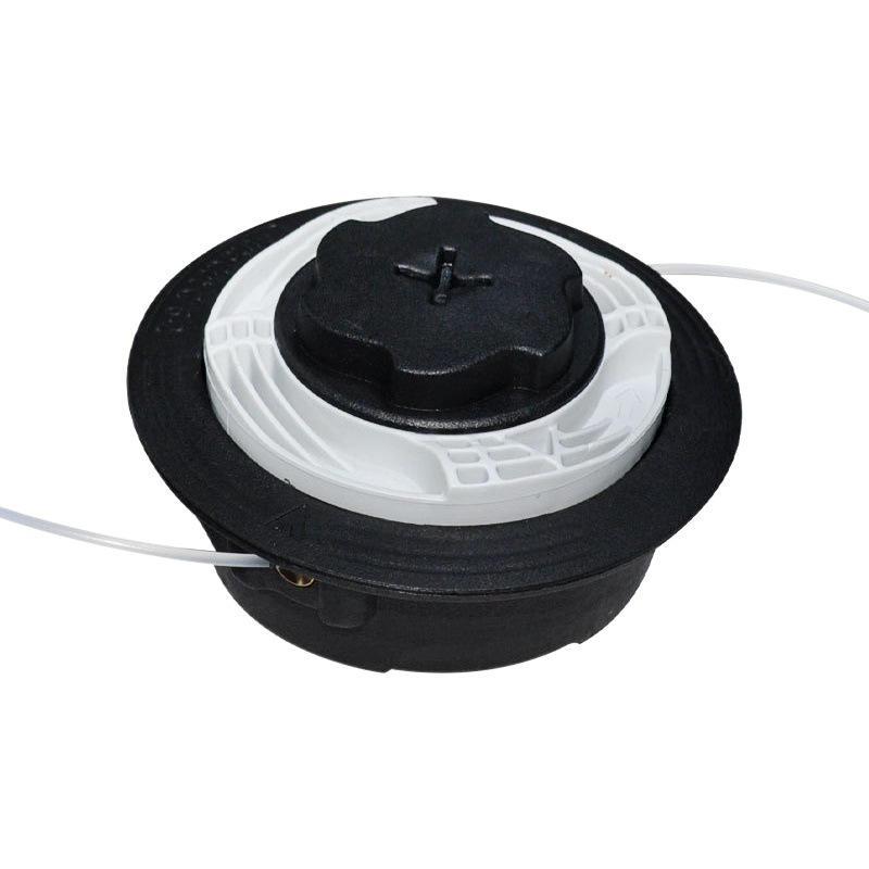 Suitable for Satisel C6-2 Grass Head Thread M8X1.25 Satisel Grass Head Satisel Fine Thread