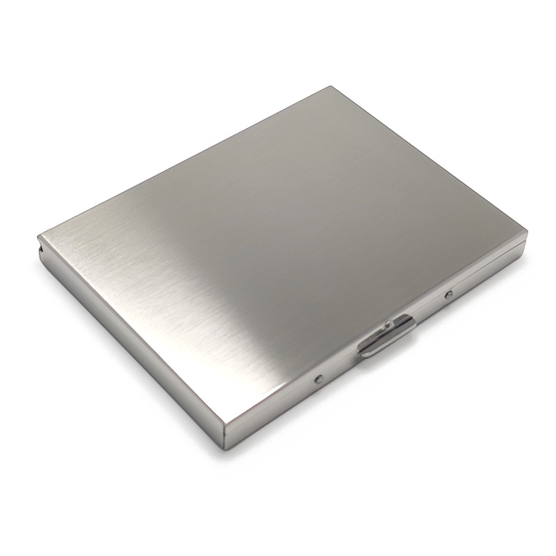 2025 Latest Style, Metal Smoke Combination,