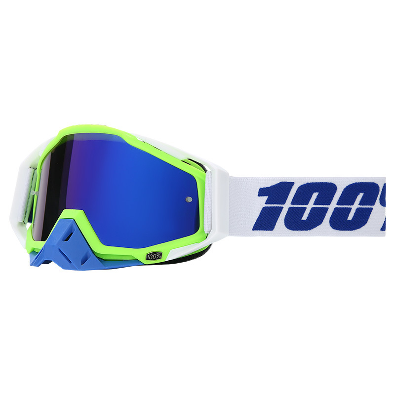 Picture of Factory Wholesale Goggles Outdoor Off-Road Motorcycle Goggles Cycling Goggles Windproof and Dustproof/Mt06