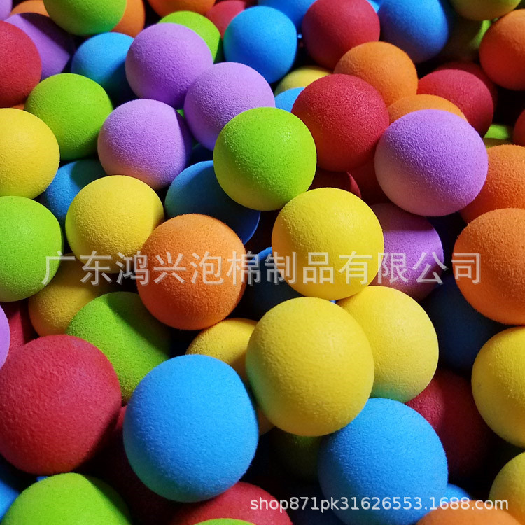 2025 New Special-Shaped Eva Cone High-Density Wear-Resistant Packaging Shock-Proof Buffer Industrial Foam Material