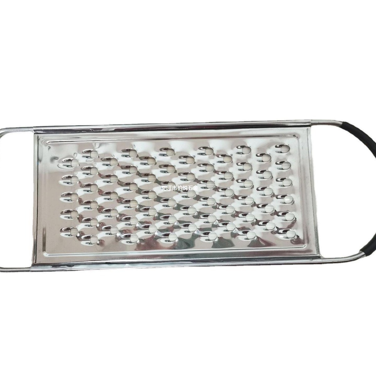 Picture of New stainless steel grater household multi-function radish potato grater kitchen plane planer in stock wholesale