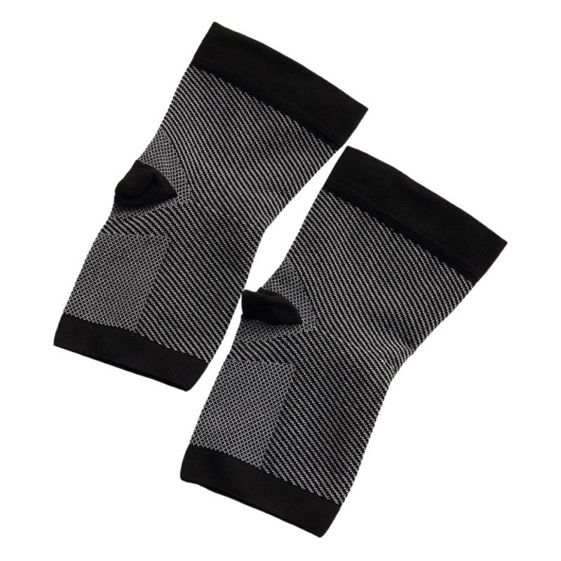 Sports ankle guard foot fascia socks sports compression socks relieve swelling protection joint compression socks