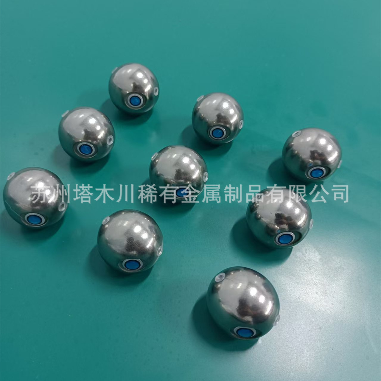 in stock fat bead tungsten fishing pendant tungsten steel fishing pendant high specific gravity tungsten alloy bullet lead pendant sea fishing fish pendant fishing gear accessories