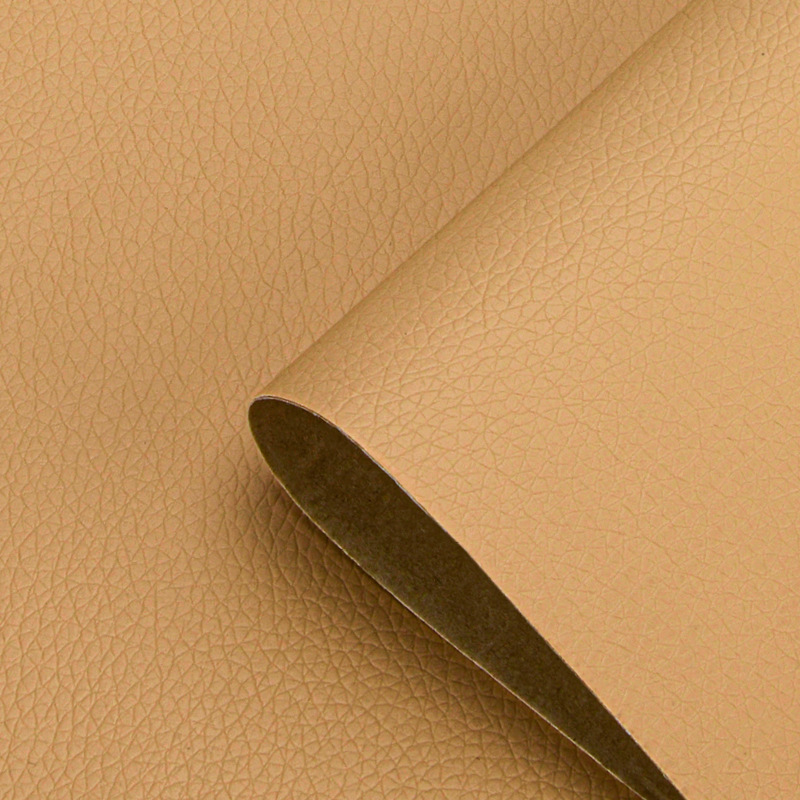 Picture of Wholesale Self-Adhesive Leather Thickeneded Sofa Repair Subsidy Seat Repair Adhesive Pebbled Pattern Imitation Pu Leather Fabric