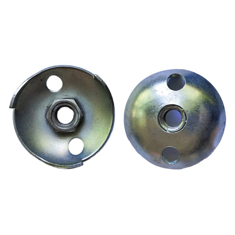 140 mower accessories starter dial four stroke accessories brush cutter start pull plate starter Chengtian