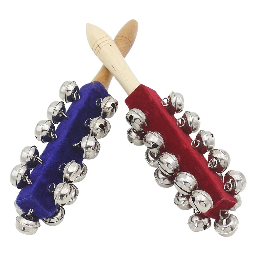 Percussion instrument 21 bar bell 21 bell kindergarten early education children hand bell student performance hand bell flannel bar bell