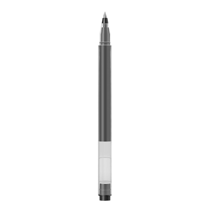 Xiaomi Giant Can Write Gel Pen Colorful Sign Pen Student Pen Black Sign Pen Office Supplies Advertising Pen