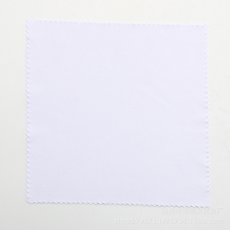Picture of Sea Island silk suede glasses cloth full series microfiber sunglasses wiping cloth piano cloth 2000 pieces